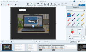 download the new for apple TechSmith SnagIt 2023.2.0.30713