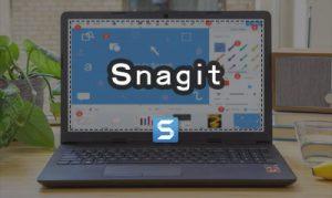 for apple download TechSmith SnagIt 2024.0.0.265